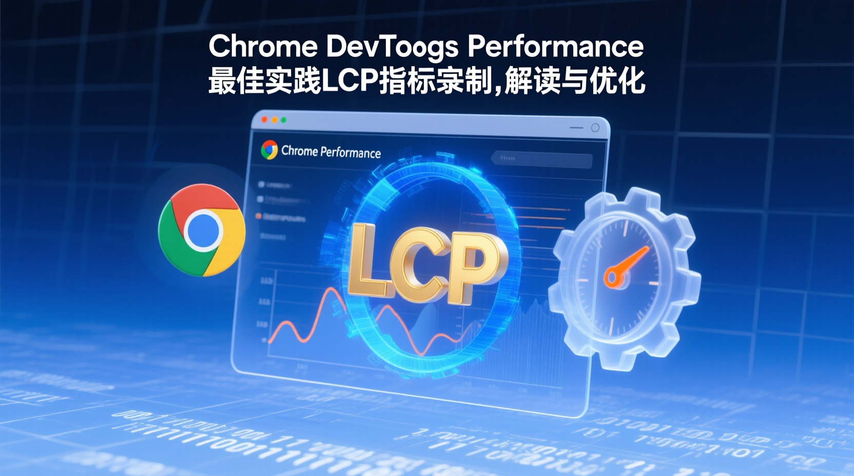 Chrome DevTools Performance最佳实践教你用LCP指标录制、解读与优化，在桌面与Android端给出最短入口，配合阈值取舍与回退方案，避开常见误报，确保核心关键词“LCP指标录制”可复现且副作用可控。